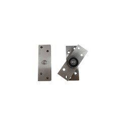 Pivote Cap. 50kg - Acero Inoxidable Mod. 2503INOX | Jako Herrajes