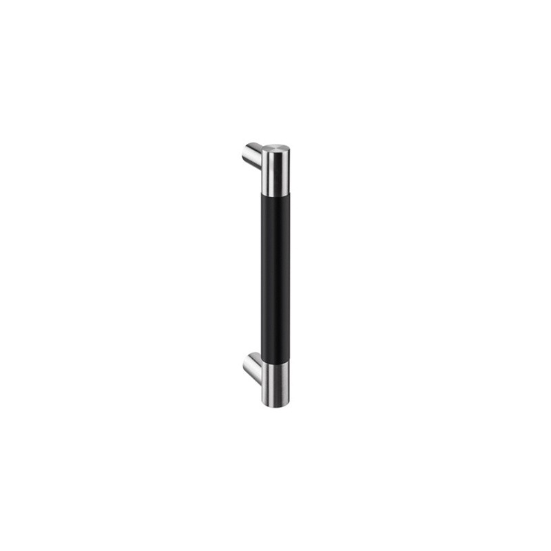 Manillón “Couro” – Acero Inoxidable Mod. JK07185D | Jako Herrajes