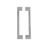 Manillón Fino – Acero Inoxidable Mod. JK07432D | Jako Herrajes