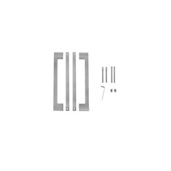 Manillón Fino – Acero Inoxidable Mod. JK07432D | Jako Herrajes