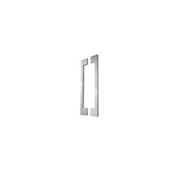 Manillón Fino – Acero Inoxidable Mod. JK07432D | Jako Herrajes