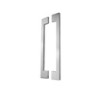 Manillón Fino – Acero Inoxidable Mod. JK07432D | Jako Herrajes