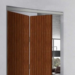 Sistema Deslizable Serie 40kg – Acero Mod. CAR001- | Jako Herrajes