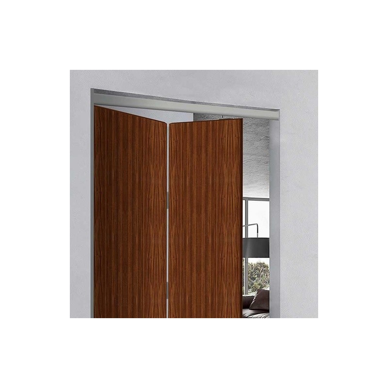 Sistema Deslizable Serie 40kg – Acero Mod. CAR001- | Jako Herrajes