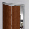 Sistema Deslizable Serie 40kg – Acero Mod. CAR001- | Jako Herrajes