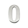Números Y Letras Pequeñas Acero Inoxidable | Jako Herrajes