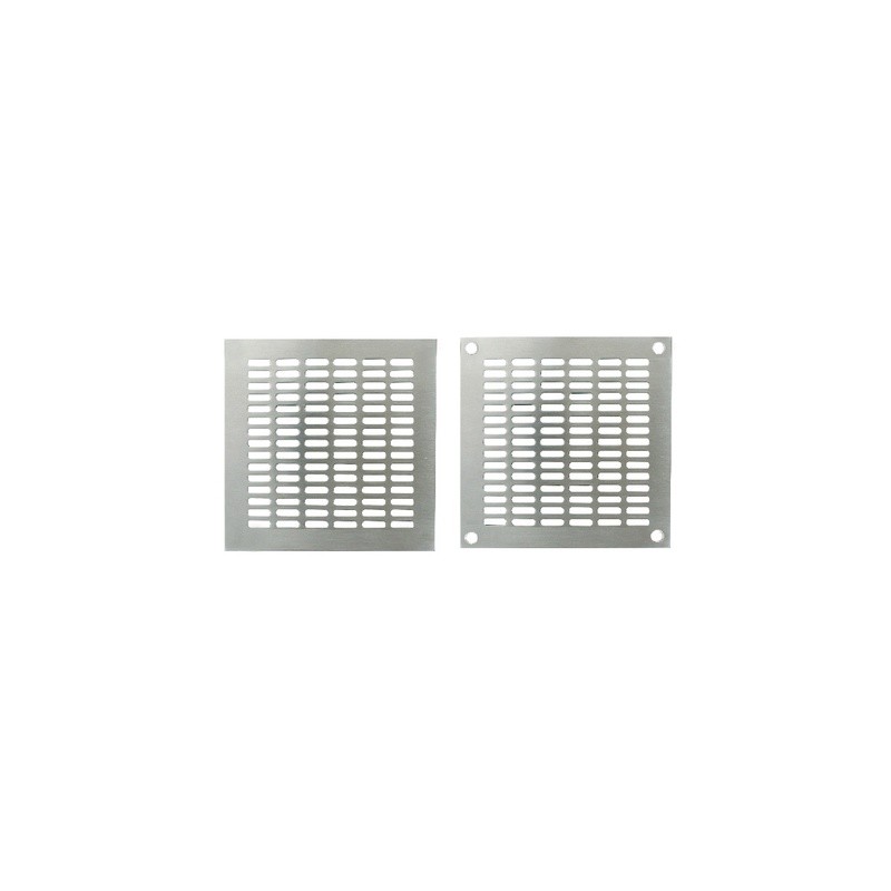 Rejilla De Acero Inoxidable 304 Mod. JK23035 | Jako Herrajes