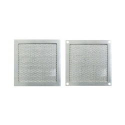 Rejillas De Acero Inoxidable 304 Mod. JK23032 | Jako Herrajes