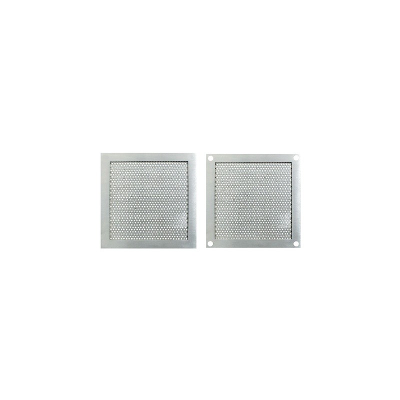 Rejillas De Acero Inoxidable 304 Mod. JK23032 | Jako Herrajes