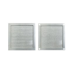 Rejillas De Acero Inoxidable 304 Mod. JK23032 | Jako Herrajes