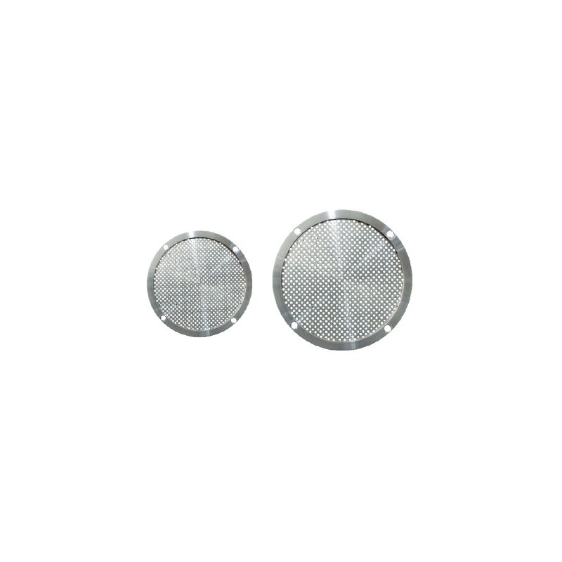 Rejillas De Acero Inoxidable 304 Mod. JK2302 | Jako Herrajes