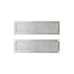 Rejilla De Acero Inoxidable 304 Mod. JK23030 | Jako Herrajes