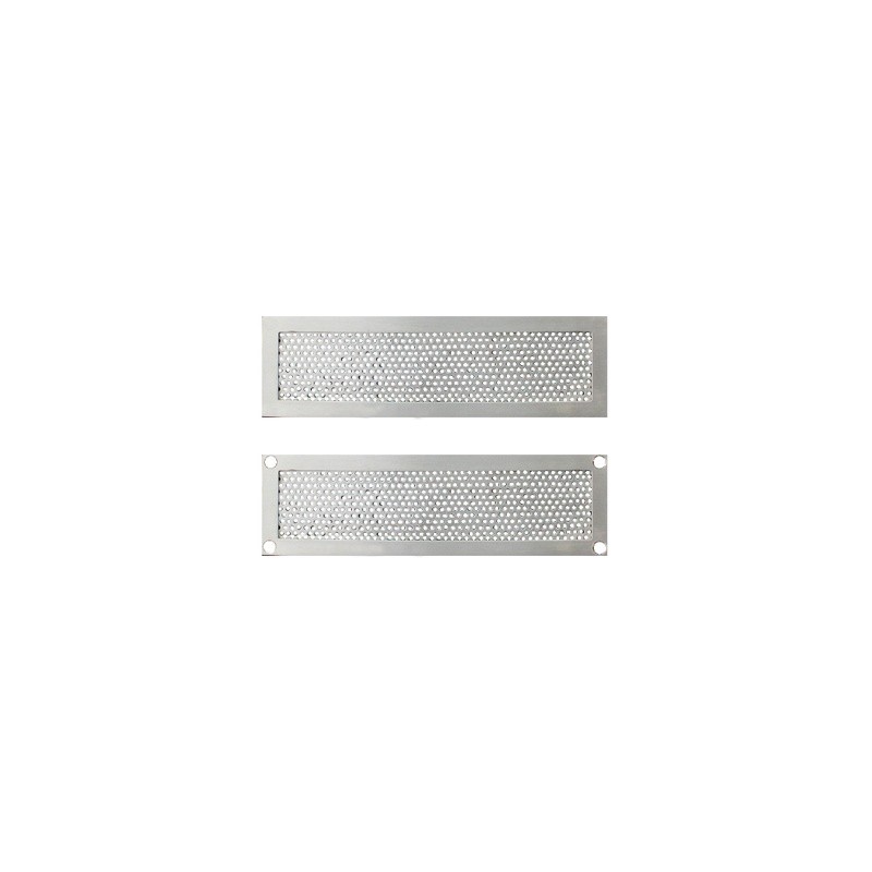 Rejilla De Acero Inoxidable 304 Mod. JK23030 | Jako Herrajes