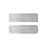 Rejilla De Acero Inoxidable 304 Mod. JK23030 | Jako Herrajes