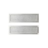 Rejilla De Acero Inoxidable 304 Mod. JK23030 | Jako Herrajes