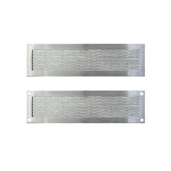 Rejilla De Acero Inoxidable 304 Mod. JK23031 | Jako Herrajes