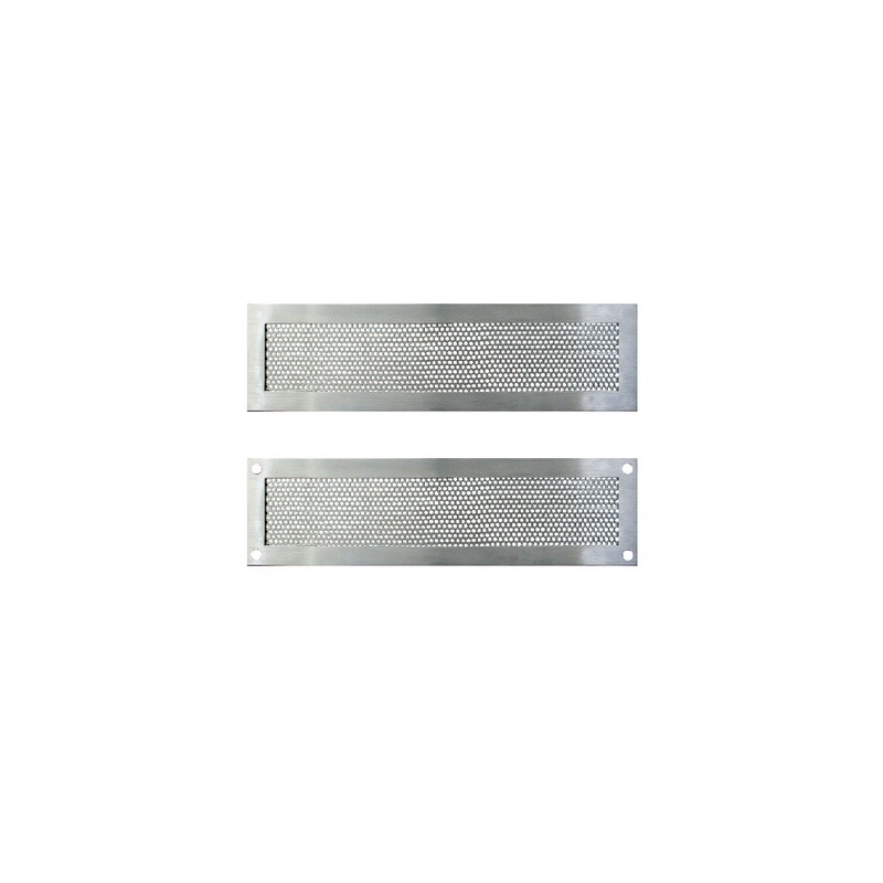 Rejilla De Acero Inoxidable 304 Mod. JK23031 | Jako Herrajes