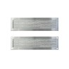 Rejilla De Acero Inoxidable 304 Mod. JK23031 | Jako Herrajes