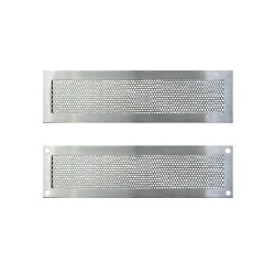 Rejilla De Acero Inoxidable 304 Mod. JK23031 | Jako Herrajes