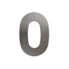 Números Y Letras – Acero Inoxidable Mod. 300/1P | Jako Herrajes