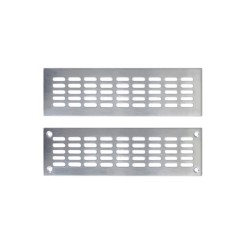 Rejilla De Acero Inoxidable 304 Mod. JK23034 | Jako Herrajes
