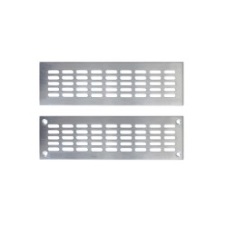 Rejilla De Acero Inoxidable 304 Mod. JK23034 | Jako Herrajes