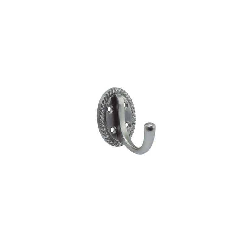 Percha Simple De Latón Mod. 6736/8043 | Jako Herrajes