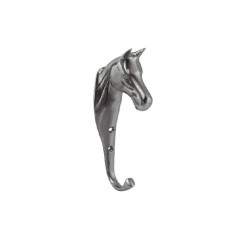 Percha Caballo - Latón MOD. 67 | Jako Herrajes