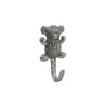 Percha Oso – Latón  Mod. 6729NS | Jako Herrajes