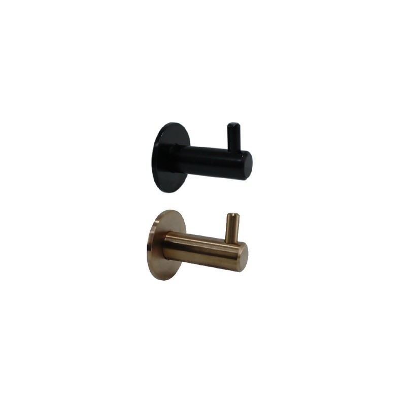 Percha Acero Inoxidable Mod. WHK001 | Jako Herrajes