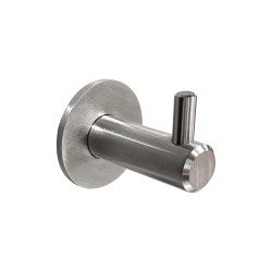 Percha Acero Inoxidable Mod. WHK001 | Jako Herrajes