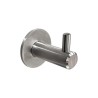 Percha Acero Inoxidable Mod. WHK001 | Jako Herrajes