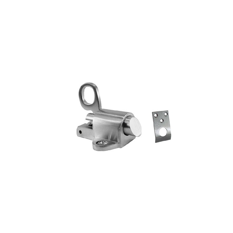 Pasador Con Resorte - Acero Inoxidable MOD. WA110 | Jako Herrajes