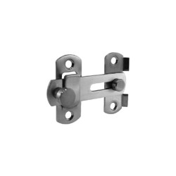 Aldaba Para Ventana – Acero Inoxidable Mod.DG005SS | Jako Herrajes