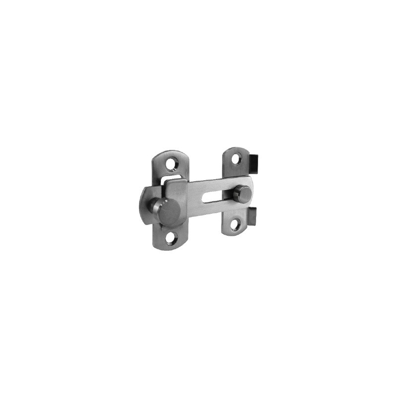 Aldaba Para Ventana – Acero Inoxidable Mod.DG005SS | Jako Herrajes