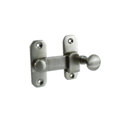 Aldaba Decorativa – Latón Mod.6235NS | Jako Herrajes