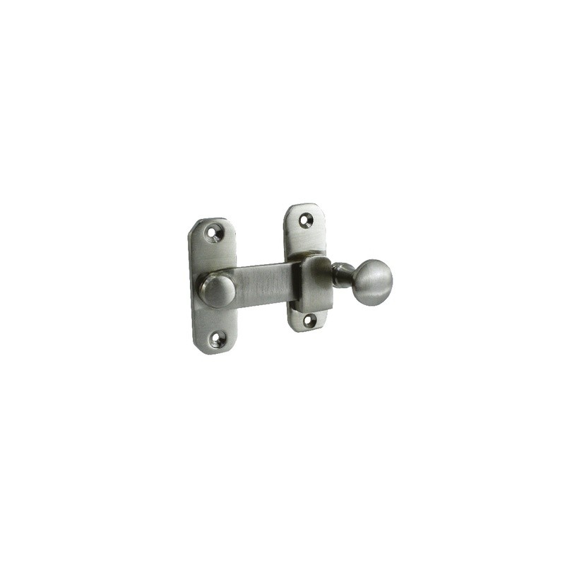 Aldaba Decorativa – Latón Mod.6235NS | Jako Herrajes