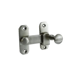 Aldaba Decorativa – Latón Mod.6235NS | Jako Herrajes
