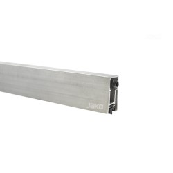 Burlete De Embutir - Aluminio Mod. 503 | Jako Herrajes