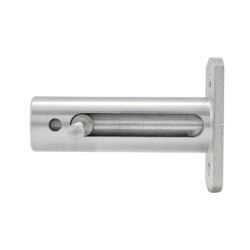 Pasador De Embutir Oculto – Aluminio Mod. PT-000749 | Jako Herrajes