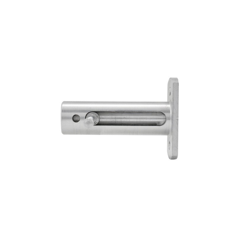 Pasador De Embutir Oculto – Aluminio Mod. PT-000749 | Jako Herrajes