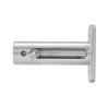 Pasador De Embutir Oculto – Aluminio Mod. PT-000749 | Jako Herrajes