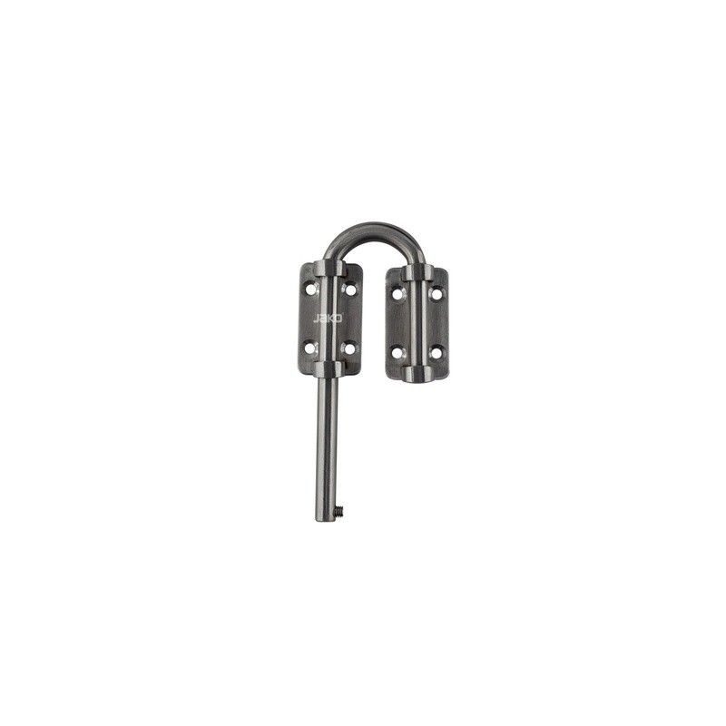 Pasador Para Puerta Corrediza - Acero Inoxidable | Jako Herrajes