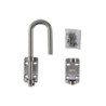 Pasador Para Puerta Corrediza - Acero Inoxidable | Jako Herrajes