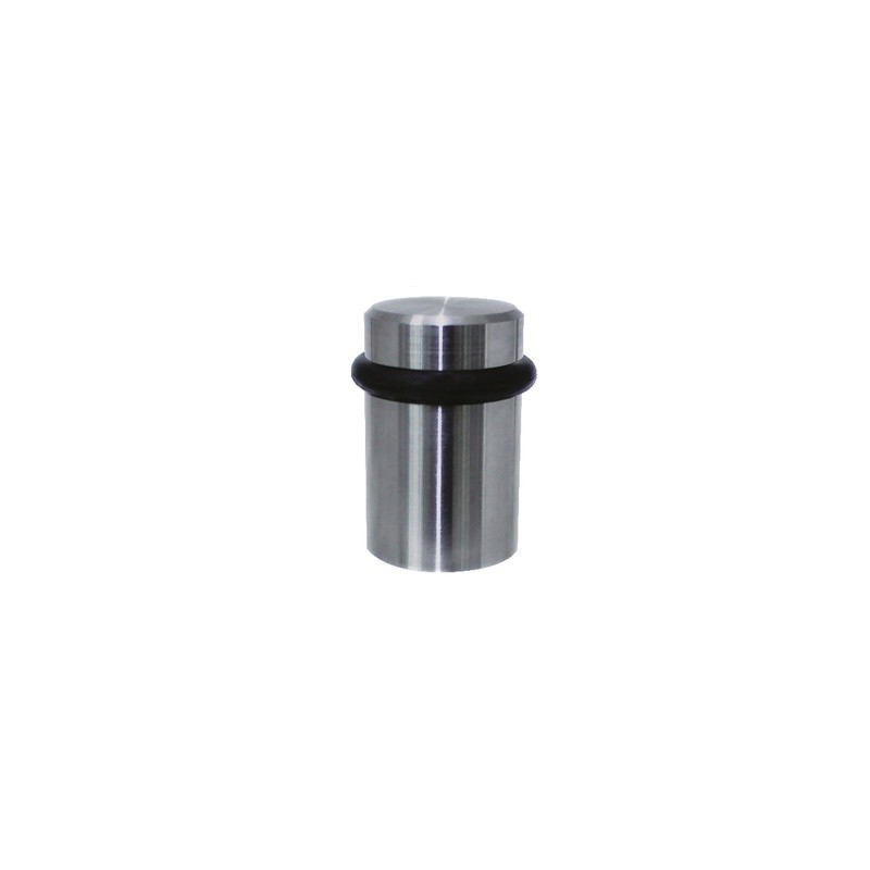 Tope De Piso 2” Alto – Acero Inoxidable Mod. PT-000728 | Jako Herrajes