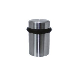 Tope De Piso 2” Alto – Acero Inoxidable Mod. PT-000728 | Jako Herrajes