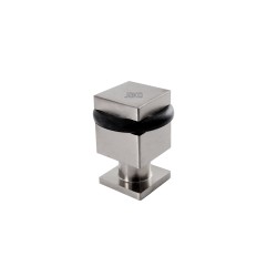 Tope De Piso – Acero Inoxidable Sólido 304 Mod. CMD029 | Jako Herrajes