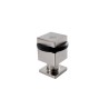 Tope De Piso – Acero Inoxidable Sólido 304 Mod. CMD029 | Jako Herrajes