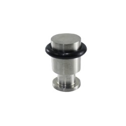 Tope De Piso – Acero Inoxidable 304 Mod. CMD2 | Jako Herrajes