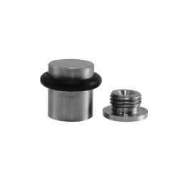 Tope De Piso – Acero Inoxidable 304 Mod. TJ | Jako Herrajes